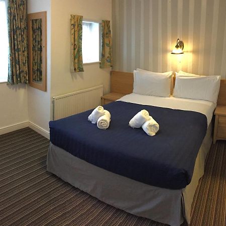 The Talbot Hotel เซาท์พอร์ต ภายนอก รูปภาพ